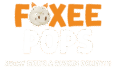 foxee pops logo